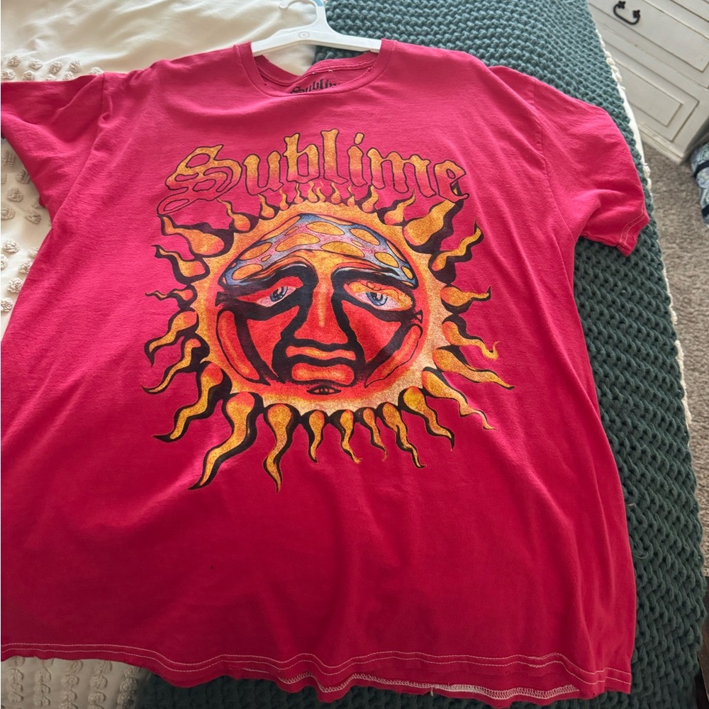 Altar’d state band tee